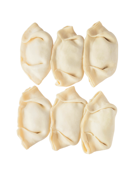 Empanada de Carne picante